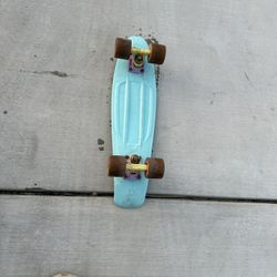 Skate Board 