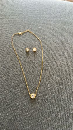 Necklace set