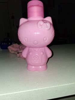 Hello kitty
