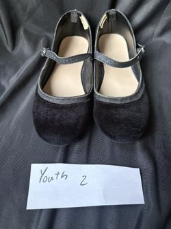 Gymnoree Kids Dress Shoes Size 2