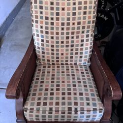 Rocking Chair