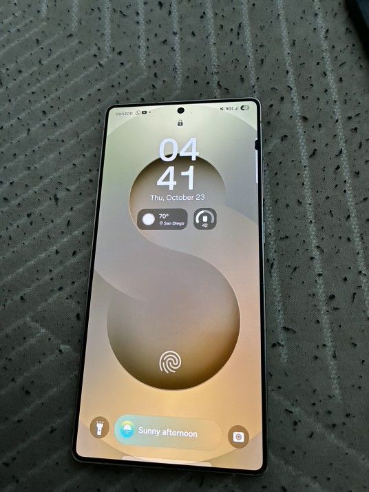 Samsung S25 Ultra
