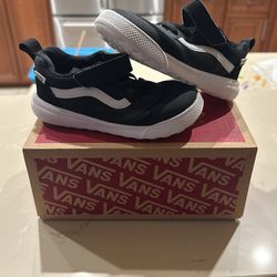 Vans Ultrarange Rap