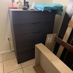 Bedroom Set Mattress 