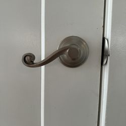 Door Handles 