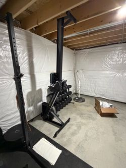Concept 2 Rower