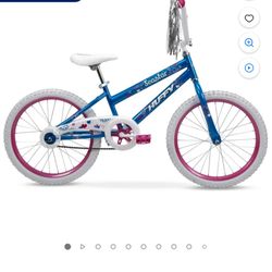 Bike 🚲 Size 20 For Kids 