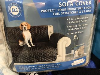 Couch Cover