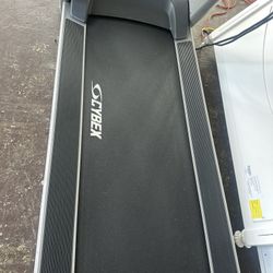 Commercial Treadmill 