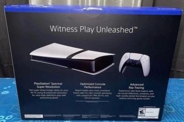 PS5 PRO