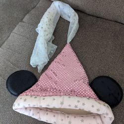 Minnie Princess Hat