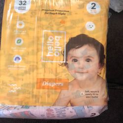 Pampers