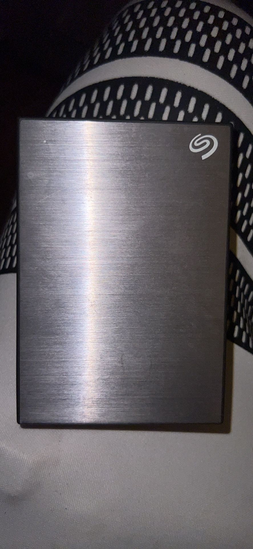Seagate 5Tb External Hard drive