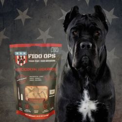 🐾 Freeze-Dried Beef Liver Treats 100% natural — no chemicals, no additives. Healthy, protein-packed snack your dog will love! 📍 Local delivery i