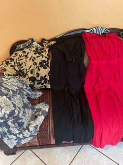 Women’s Clothes
