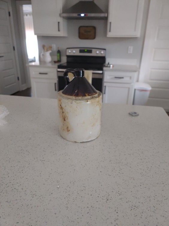 Antique Crock