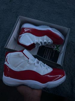 Cherry 11’s