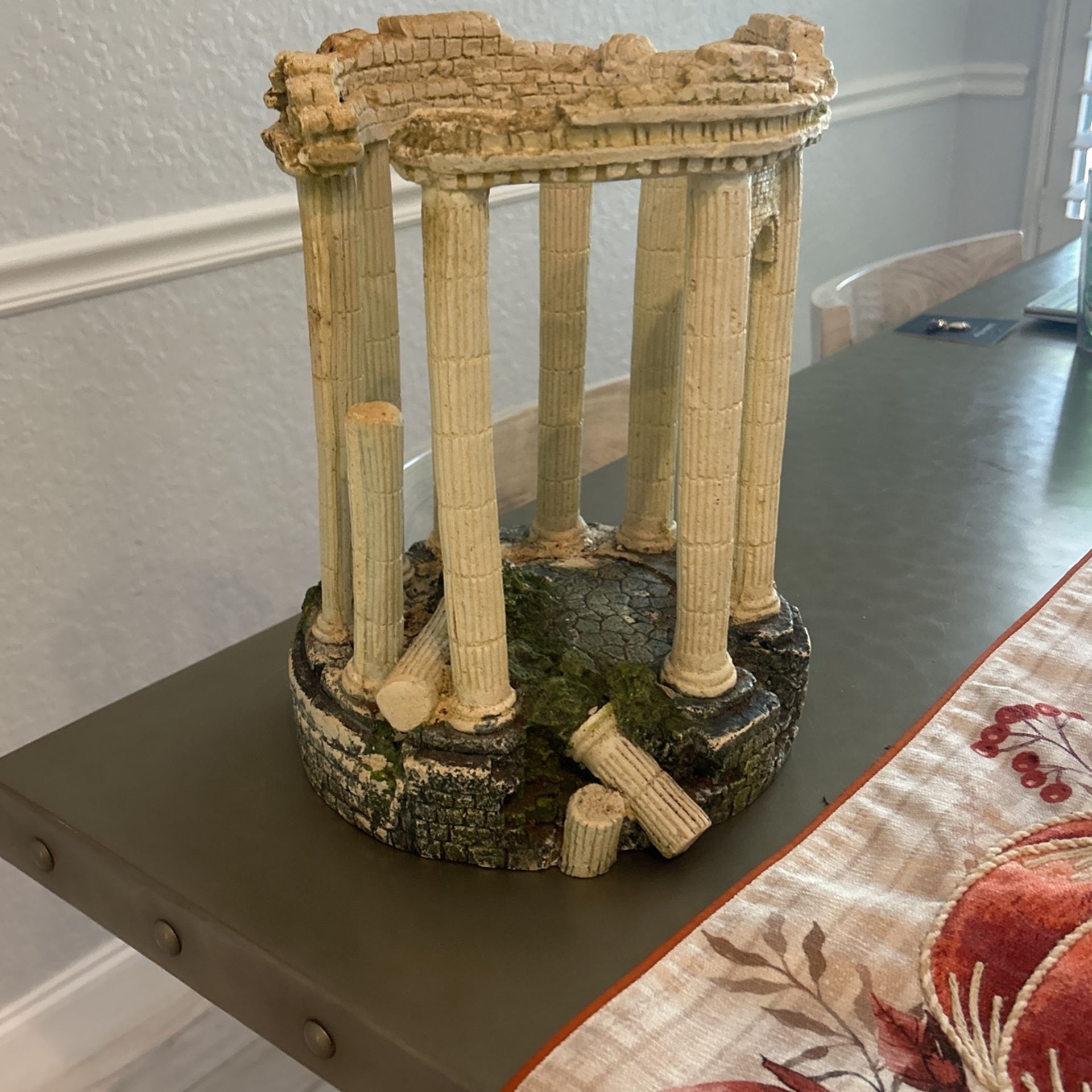 Aquatic Decor