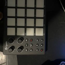 Muisc Tool