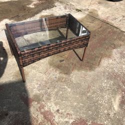 Patio Table