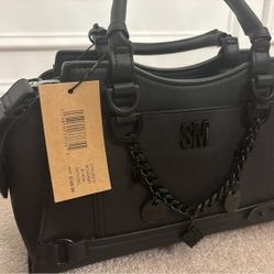 Steven Madden Purse
