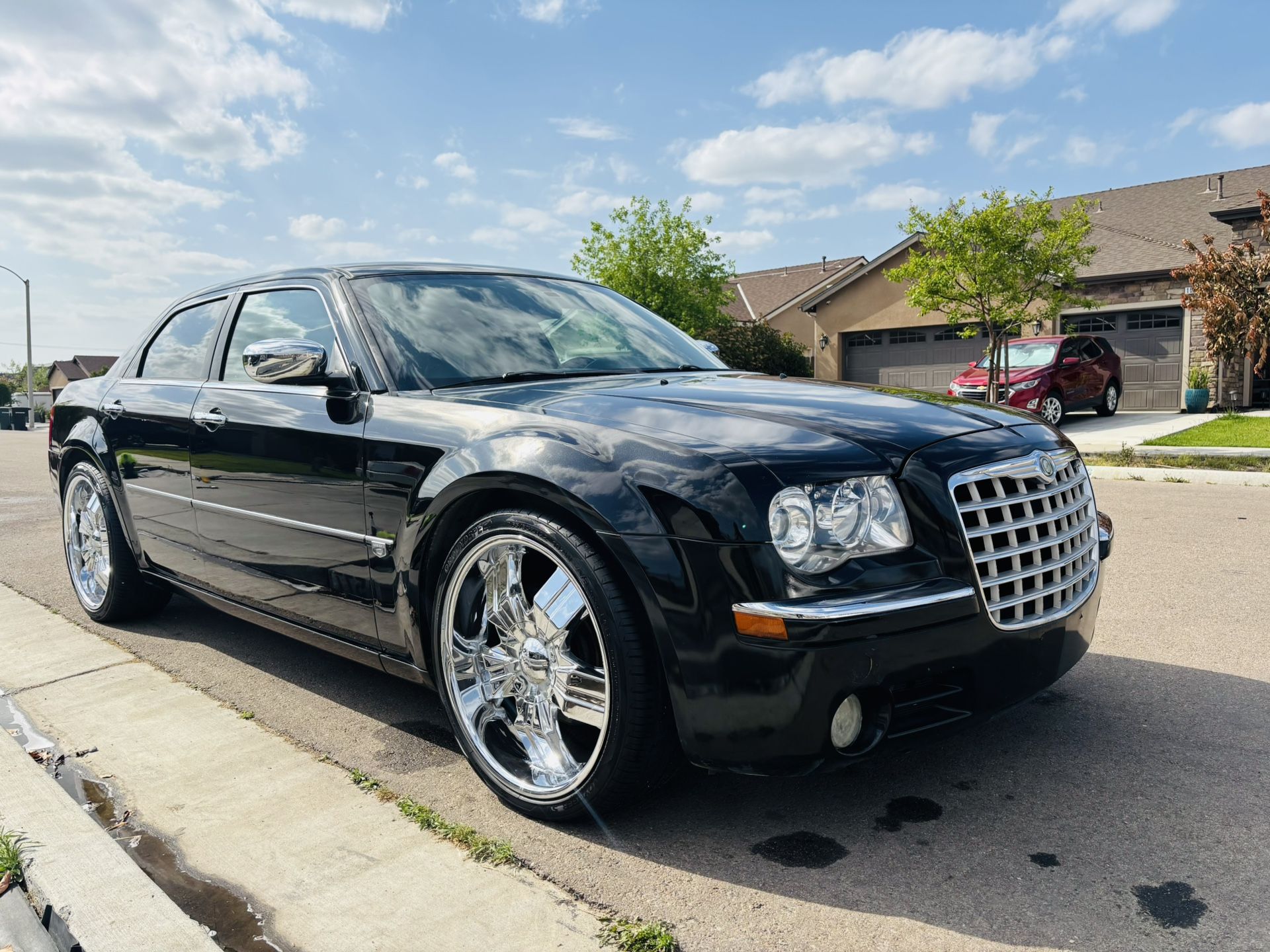 2006 Chrysler 300c