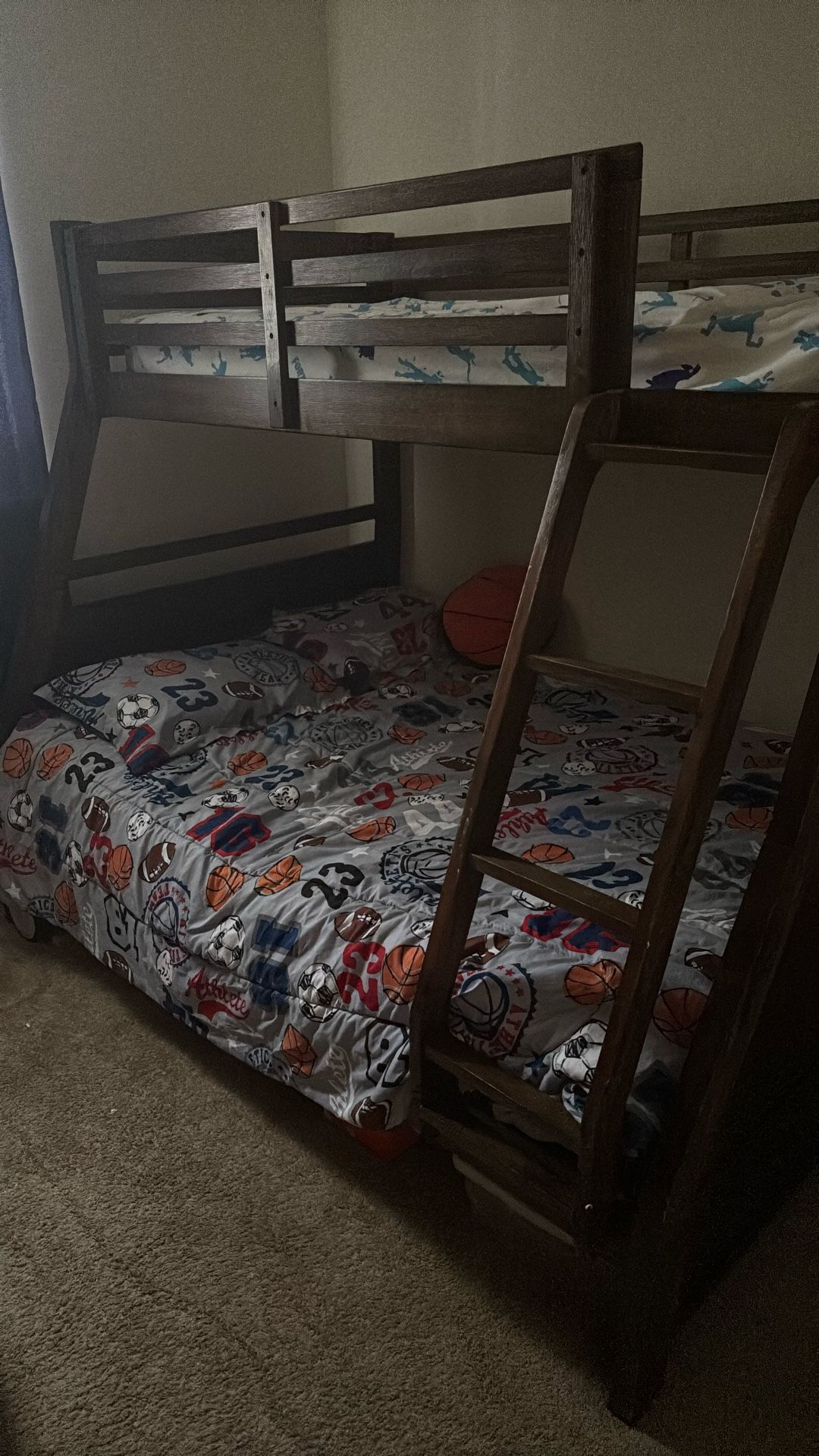 Bunk Bed