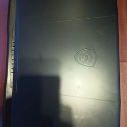 Katana 15 B13V Laptop 144hz screen, 4060 GPU, Intel Core I-7, 16gb Ddr5 Ram High End Laptop