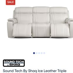  New Power Sofa 