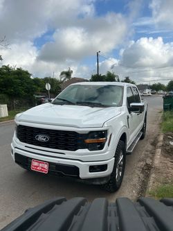 Ford f150 2024 Texas edition🤩🤩