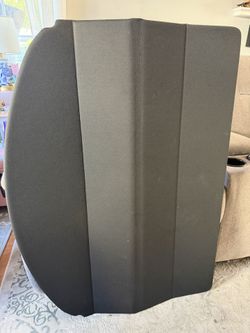 Tesla Model Y Juniper Parcel Shelf