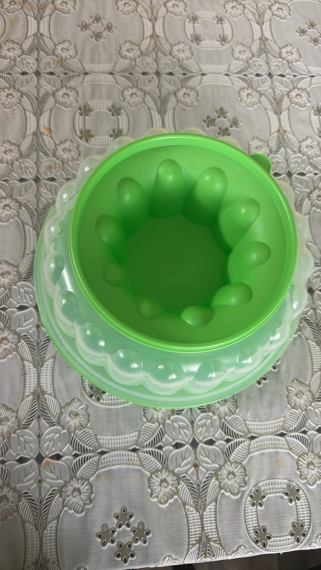 Gelarosca toperware