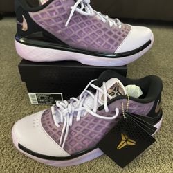 🔥Nike Kobe 3 Low Protro pink quartz🔥 size 12