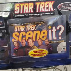 Star Trek