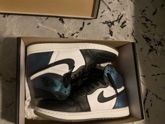 2017 All Star “Chameleon” Jordan Retro 1