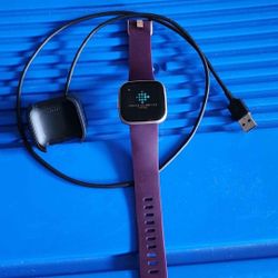 Fitbit Versa 2