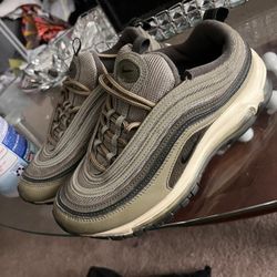 Air Max 97s 