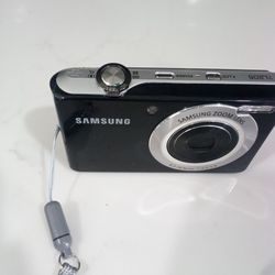 Samsung Digital Camara Tl205 In Excellent 👌