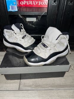 2011 Jordan 11 concord
