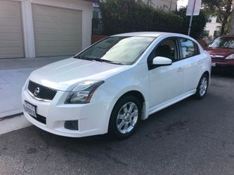 2011 Nissan Sentra