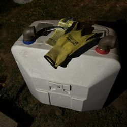 Water Heater electric