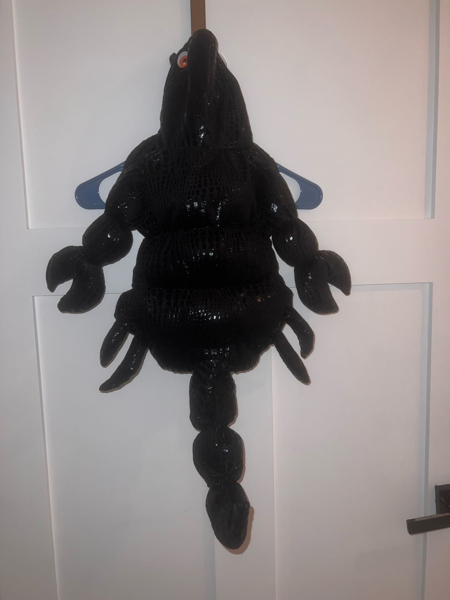 Scorpion Dog Costume 