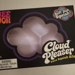 Needoh Cloud Pleaser 
