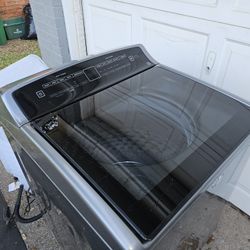 Whirlpool Washer