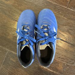 ⚽ Youth adidas Soccer Cleats - Size 13K (Worn Only 2x!) ⚽
