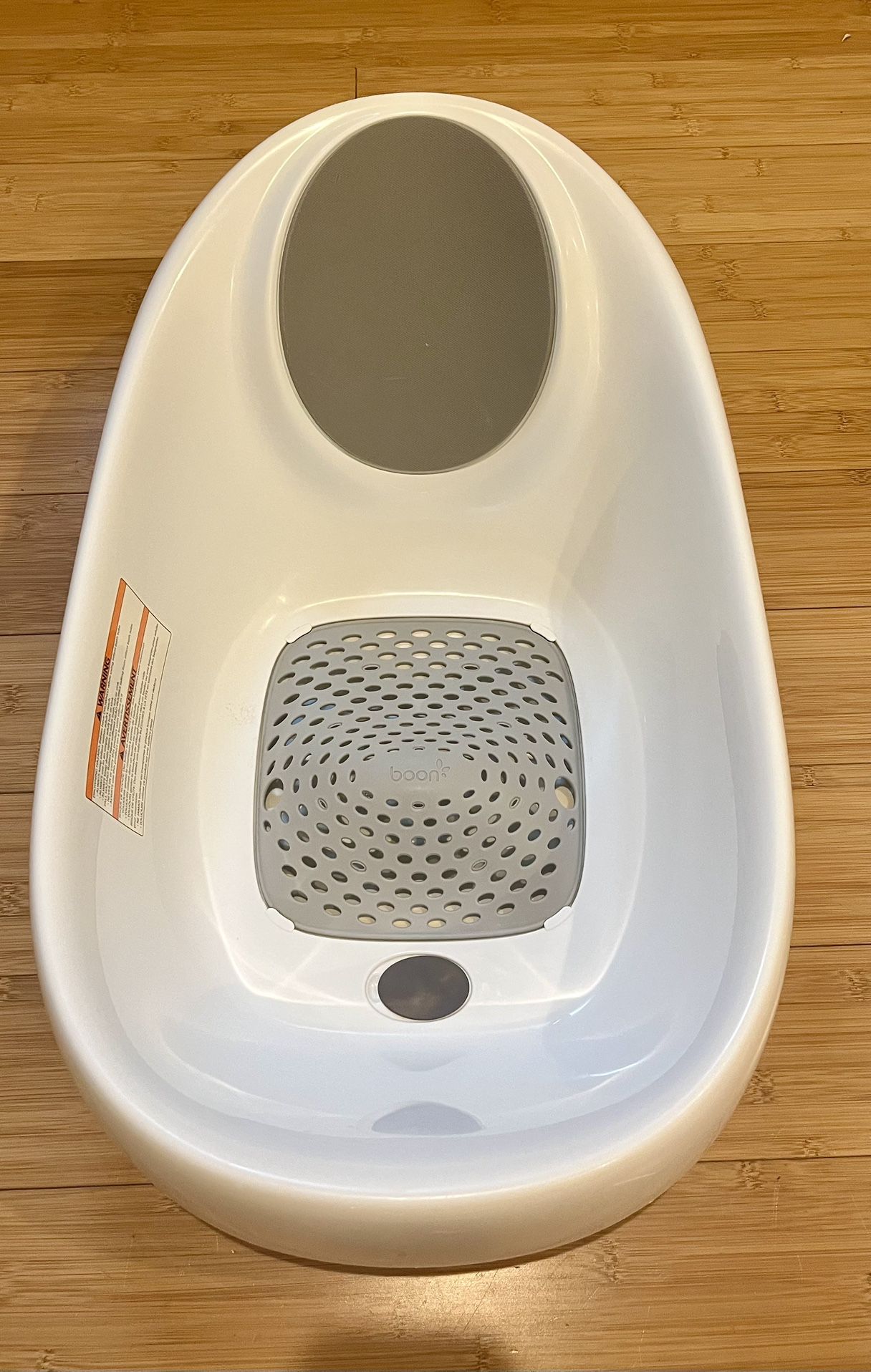 Boon Infant Tub