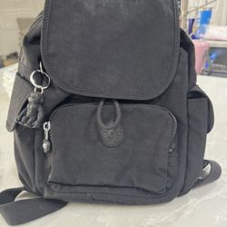 Kipling Women's City Pack Mini Backpack, Lightweight Versatile Daypack, Bag