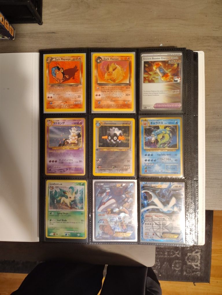 Pokemon Bundle