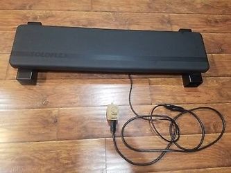 Soloflex Whole Body Vibration (WBV) Platform

