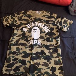 Bape Shirts 